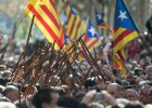 La causa del 9-N, pendent de la petició d’arxivament