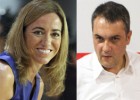 El PSC de Barcelona avala Chacón per apartar Lucena de les llistes