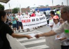 Els tancaments en automoció fan perillar mil llocs de treball