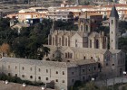 Les ‘tres estrelles Michelin’ del patrimoni industrial