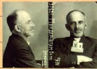 El hombre que musitaba versos El hombre que musitaba versos