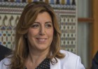 Susana Díaz promete 2.200 plazas de profesores para 2016 Susana Díaz promete 2.200 plazas de profesores para 2016