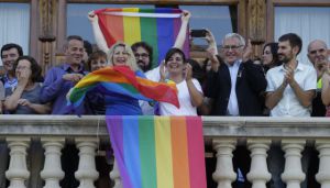 El Gobierno valenciano prepara la Ley Integral de Transexualidad