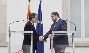 De la Diada a l’“inici del procés”: tres anys del repte independentista