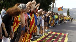 De la Diada a l’“inici del procés”: tres anys del repte independentista
