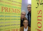 Un assaig sobre l’origen dels valencians guanya als Octubre