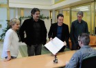 EH Bildu presenta la seva pròpia llei de consultes al Parlament basc