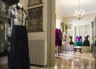 La moda toma el palacete Rocamora