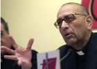 Cristians de base critiquen el tarannà d’Omella