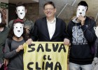 ¿Qué le espera a la Comunidad Valenciana con el cambio climático?