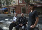 25 años de aluminosis en el Turó de la Peira