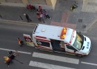 Un home mata a Llíria dues dones, mare i filla