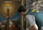 El juez obliga a devolver el ‘greco’ y el ‘goya’ de Muñoz Ramonet