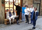 La revista ‘L’Estació’ neix per contribuir al debat crític i cultural