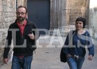 Mas busca el apoyo de la CUP delegando poder presidencial Mas busca el apoyo de la CUP delegando poder presidencial