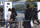 400 menores no pueden estudiar bachiller público en Paracuellos 400 menores no pueden estudiar bachiller público en Paracuellos