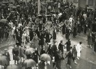 La Barcelona de la guerra, segons Pérez de Rozas