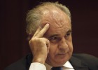 El juez niega a Blasco permiso para salir de la cárcel El juez niega a Blasco permiso para salir de la cárcel