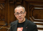 Iniciativa se abre a negociar el plan de Rabell para Sí que es Pot Iniciativa se abre a negociar el plan de Rabell para Sí que es Pot