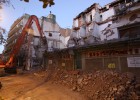 Un grupo ruso compra dos de los hoteles de la herencia de los Anlló
