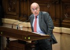 El mandat de Boi Ruiz deixa 39.000 reclamacions per llistes d'espera
