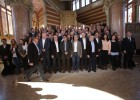 Homs sobre el procés: “El nostre adversari són les hienes”