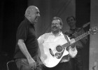 Santa Cecilia llora por Oskorri