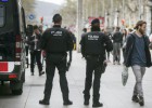 El Barça i Madonna obliguen la policia a blindar Barcelona