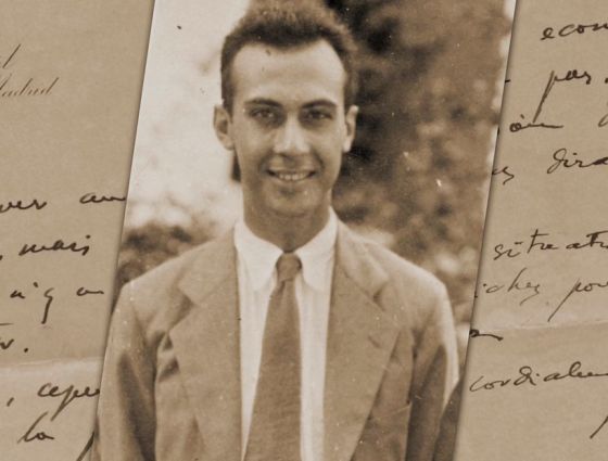 José Robles Pazos traductor al español del escritor y periodista estadounidense John Dos Passos asesinado en la Guerra Civil Española rn rn