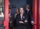 Chacón pide a Rajoy que aprenda de los “errores de Irak”