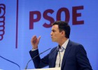 Pedro Sánchez abrirá y cerrará campaña en Barcelona