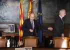 Fernández Díaz pide un registro de pasajeros aéreos Fernández Díaz pide un registro de pasajeros aéreos