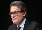 Junts pel Sí se resiste a apartar a
Mas e insta a la CUP a que lo acepte Junts pel Sí se resiste a apartar a
Mas e insta a la CUP a que lo acepte