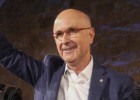 Unió busca 72.000 votos en Barcelona para salvar a Duran Unió busca 72.000 votos en Barcelona para salvar a Duran