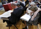 La Generalitat retorna ‘papers de Salamanca’ a 39 particulars