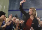 Chacón quiere abrir la brecha con el PP y frenar a Ciudadanos