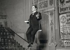 Un siglo de literatura a través de la fotografía Un siglo de literatura a través de la fotografía