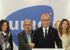 Unió busca a “independentistas pragmáticos” Unió busca a “independentistas pragmáticos”