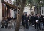 Dos mil terrazas esperan veredicto Dos mil terrazas esperan veredicto