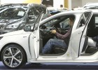 La Feria del Automóvil de Valencia registra la mejor de sus 18 ediciones