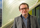 Aleix Valls, nou director de la Fundació Mobile World Capital