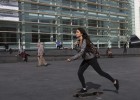 Barcelona, una ciudad de desigualdades culturales Barcelona, una ciudad de desigualdades culturales