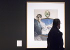 L’il·lustrador de l’elegància