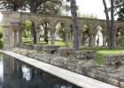 Un claustro, por fin, para todos