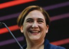 El ‘efecto Ada Colau’ catapulta las opciones de Podemos en Cataluña