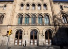 Las empresas surgidas de la universidad caen un 42% en 2 años