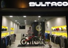 Bultaco obre la seva primera botiga exclusiva a Barcelona