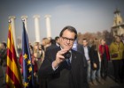 Estrasburg investigarà si Espanya va vulnerar el dret a l’honor de Mas