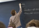 El Gobierno valenciano abrirá 404 nuevas aulas el próximo curso