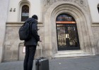 Camas en el paseo de Gràcia por 8 euros